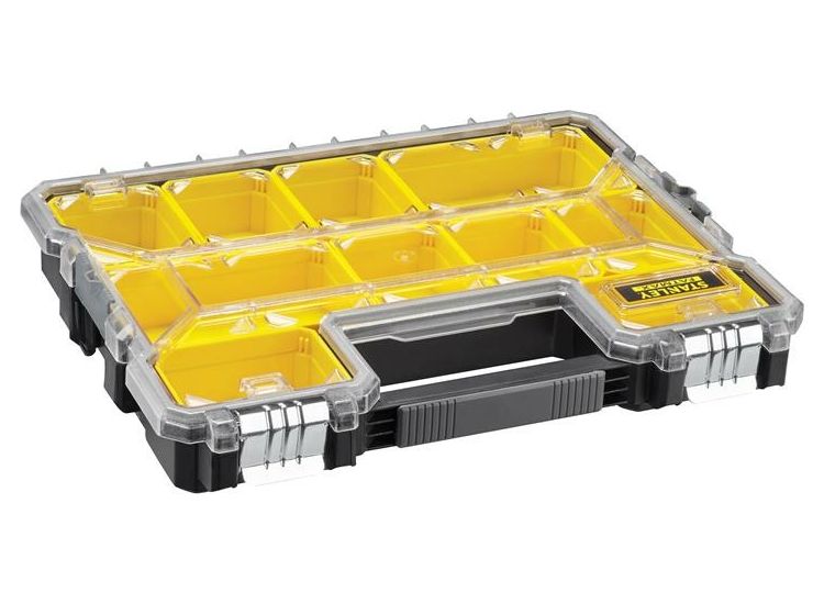 STANLEY® FatMax® Shallow Professional Organiser