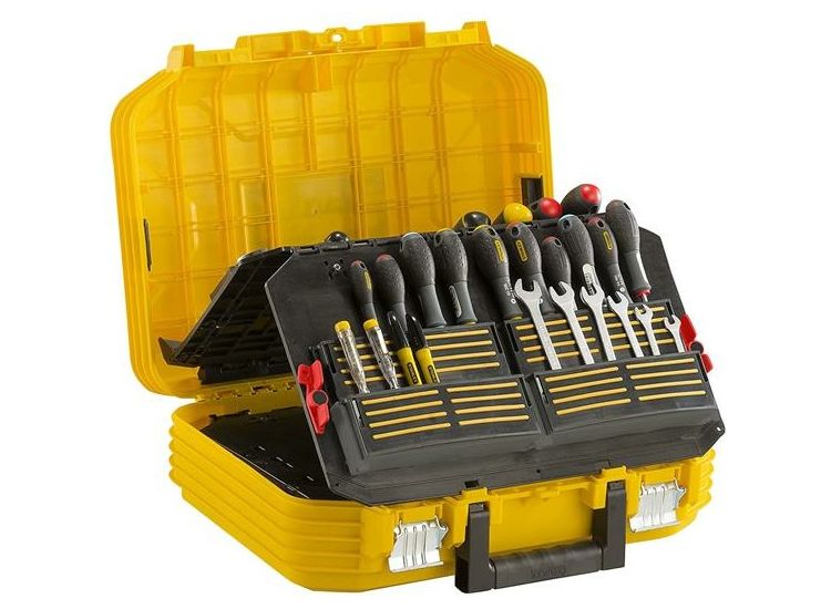 STANLEY® FatMax® Technician's Suitcase