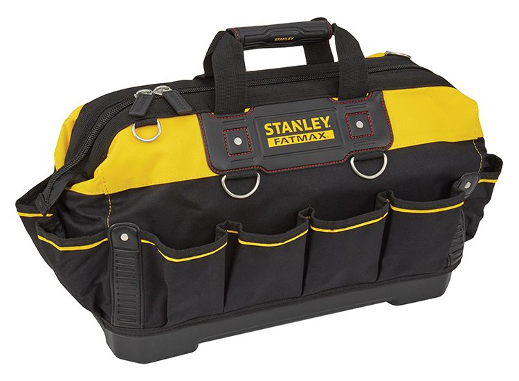 STANLEY® FatMax® Tool Bag 46cm (18in)