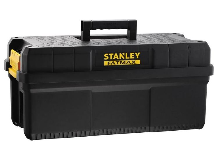 STANLEY® FatMax® Work Step Toolbox 64cm