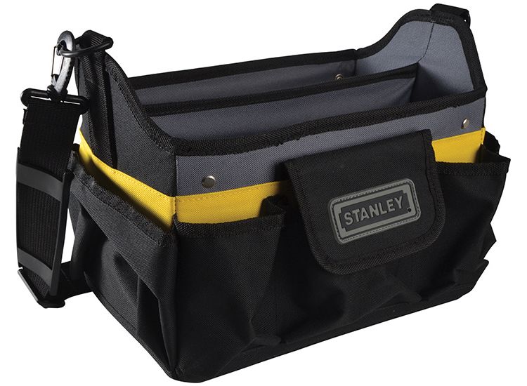 STANLEY® Open Tool Bag 32cm (12.1/2in)