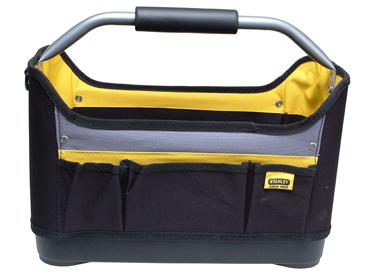 STANLEY® Open Tote Tool Bag 41cm (16in)