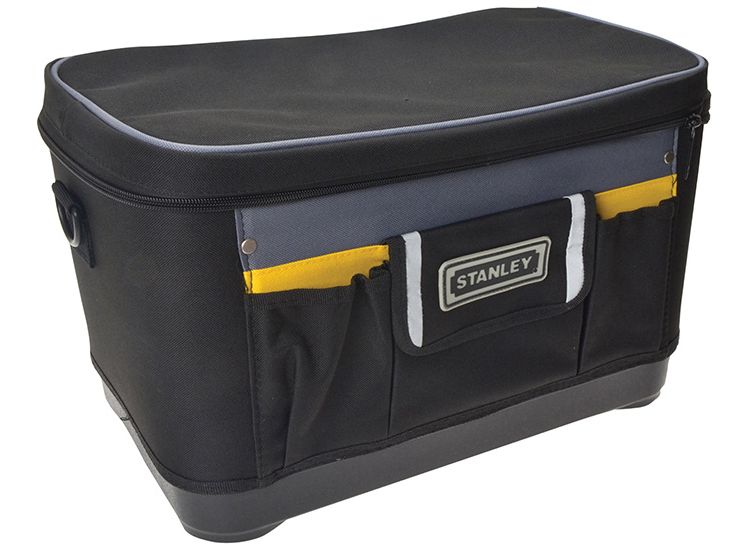 STANLEY® Rigid Multi Purpose Tool Bag 42cm (16.1/2in)
