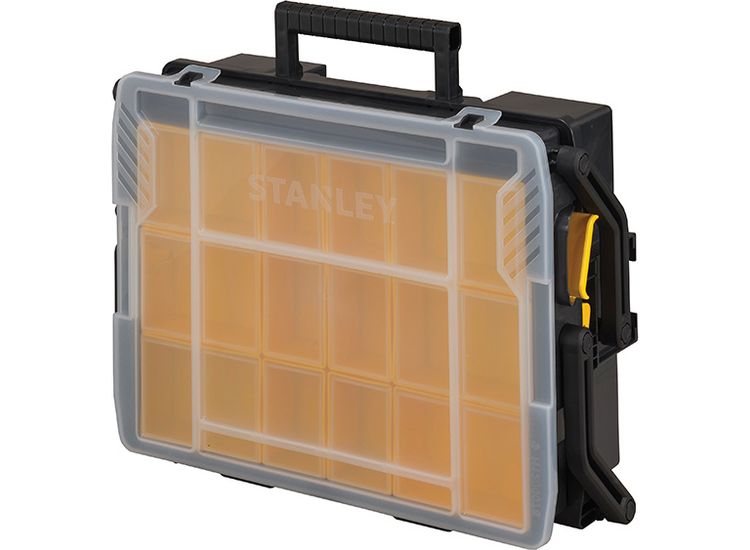 STANLEY® SORTMASTER™ Multi-Level Organiser