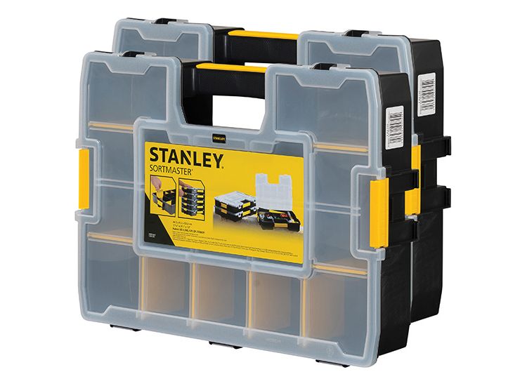 STANLEY® SORTMASTER™ Organiser