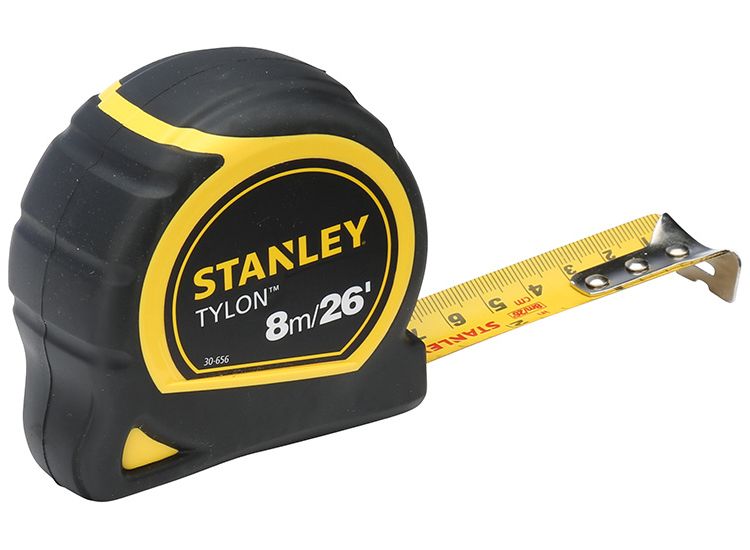 STANLEY® Tylon™ Pocket Tape