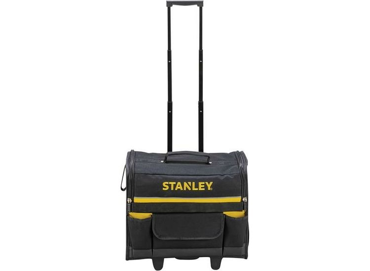STANLEY® Wheeled Soft Bag