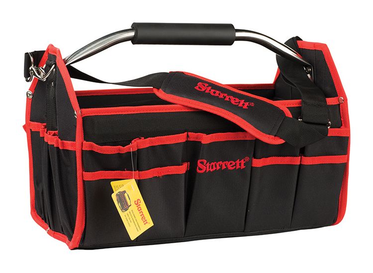 Starrett Large Tool Bag