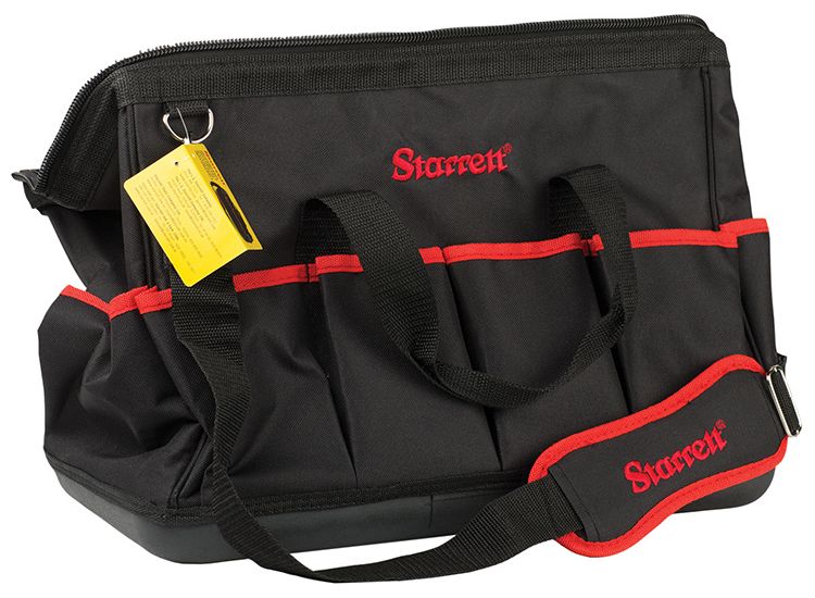 Starrett Medium Tool Bag