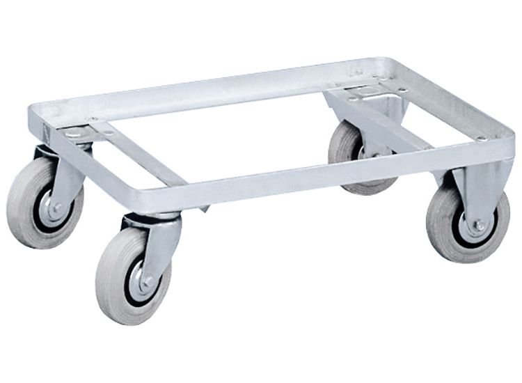 Zarges W150 Dolly Trolley