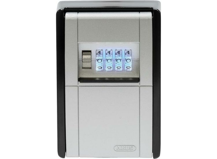 ABUS Mechanical 787 LED Wall-Mounted KeyGarage™