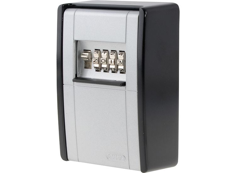 ABUS Mechanical 787 Wall-Mounted KeyGarage™