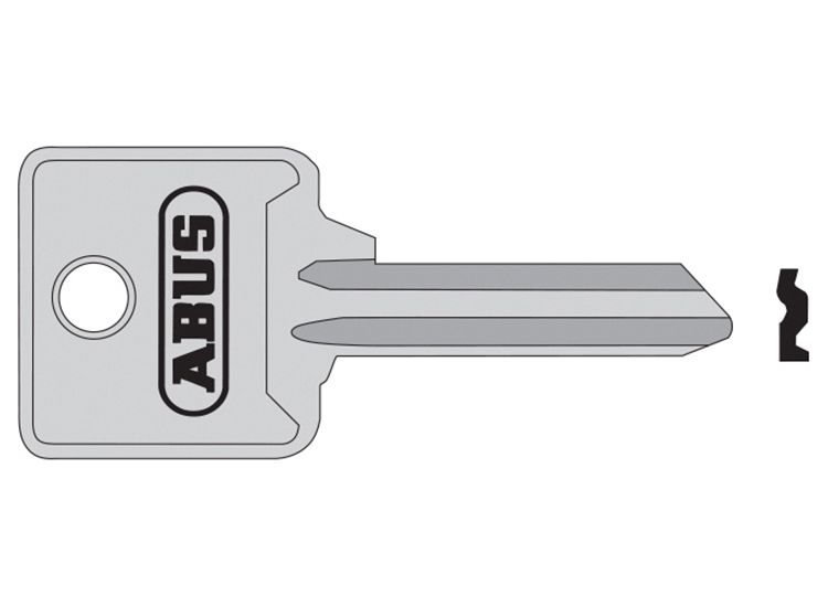 ABUS Mechanical 85 Series Key Blanks