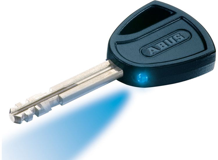 ABUS Mechanical Key Blank X-Plus (LED) 35754