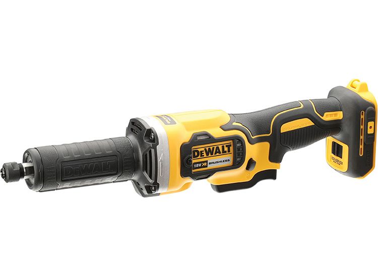 DEWALT DCG426 XR Brushless Die Grinder