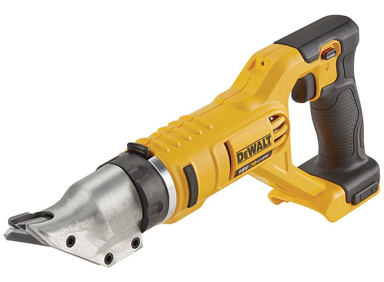 DEWALT DCS491N XR Metal Shears 18V Bare Unit
