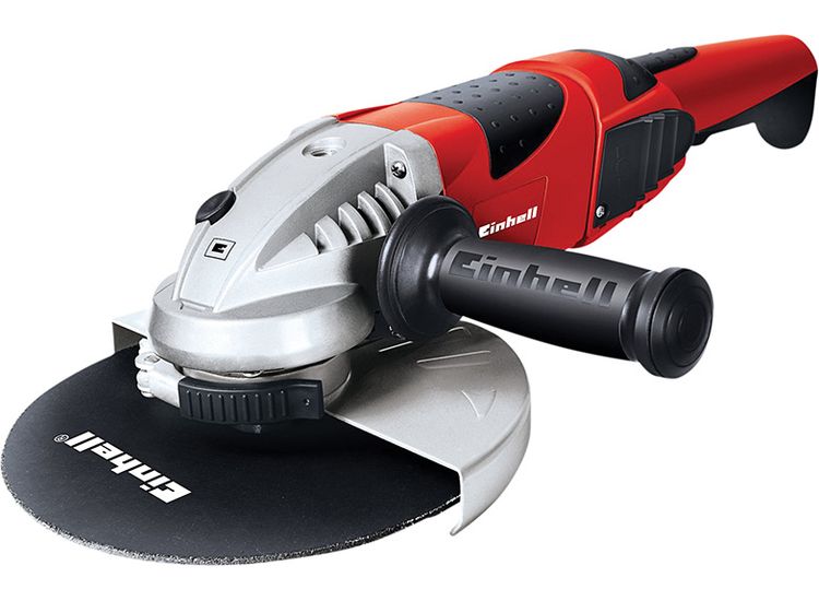 Einhell TE-AG230 Angle Grinder 230mm 2000W 240V