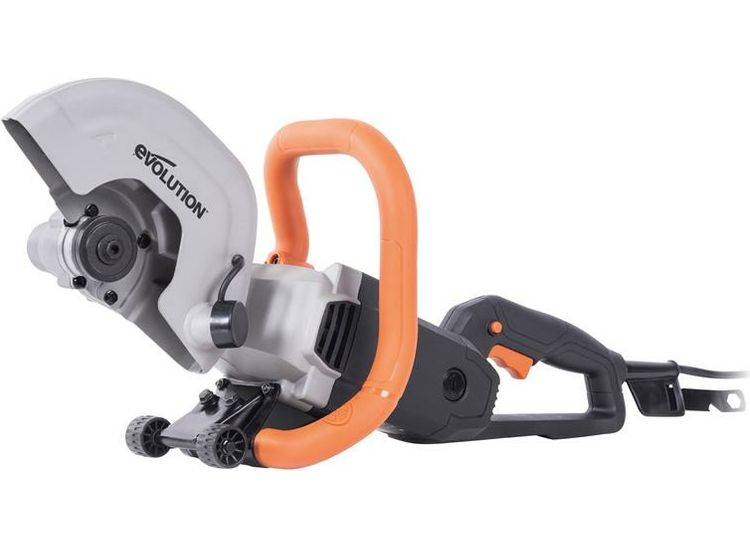 Evolution R230DCT 230mm Disc Cutter