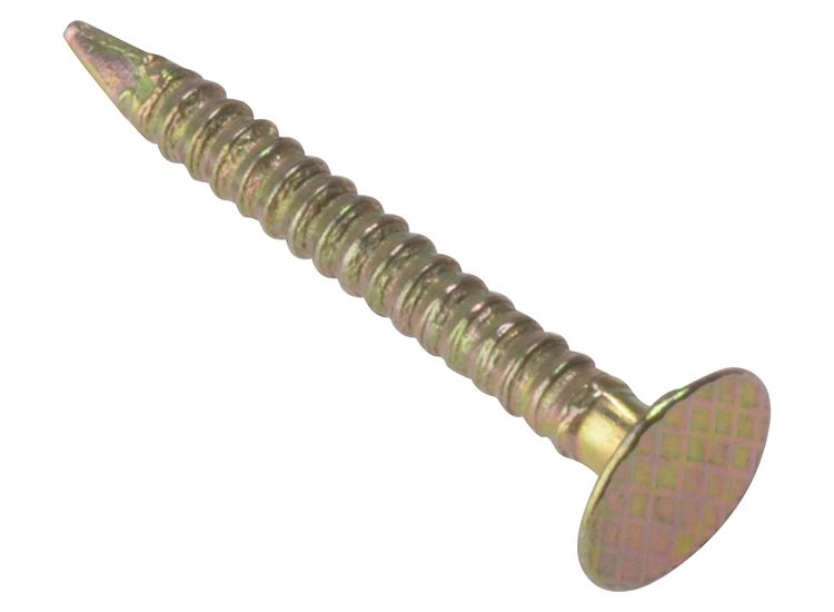 ForgeFix Plasterboard Nails, ZYP