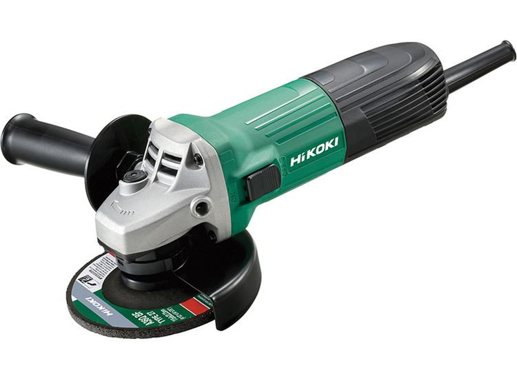 HiKOKI G12STX Angle Grinder