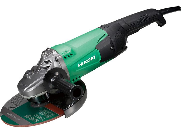 HiKOKI G23ST Angle Grinder