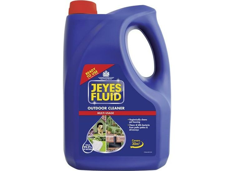 Jeyes Jeyes Fluid, Ready to Use