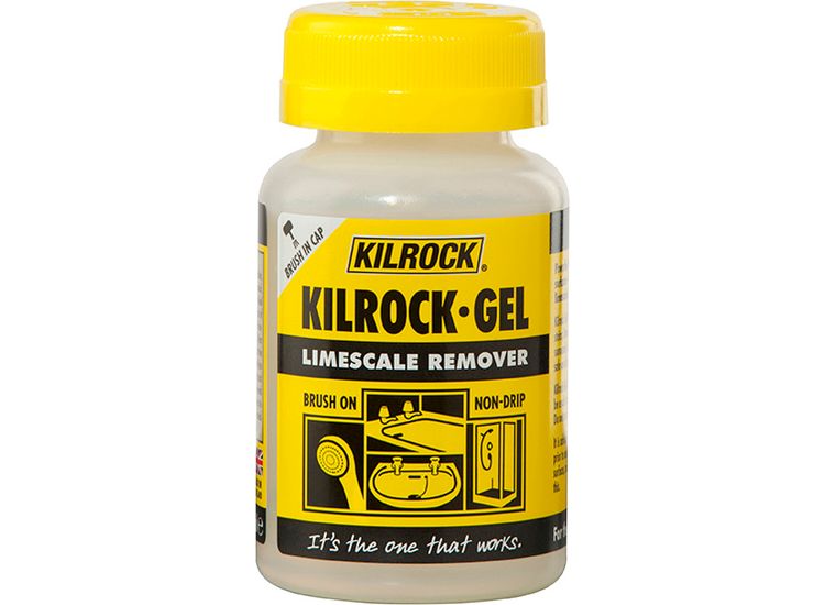 Kilrock Kilrock-Gel Limescale Remover 160ml