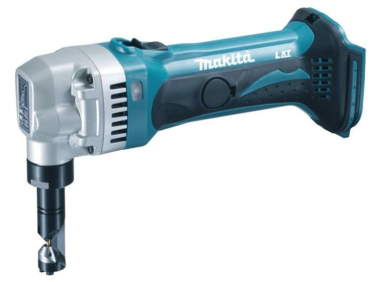 Makita DJN161Z Nibbler 18V Bare Unit