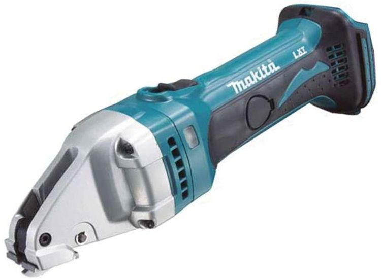 Makita DJS161Z LXT Straight Shear 18V Bare Unit