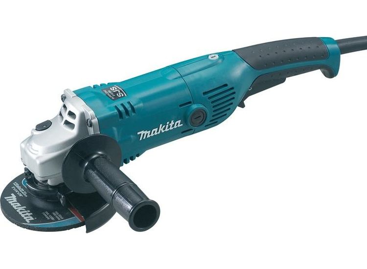 Makita GA5021 125mm Angle Grinder 1050 Watt