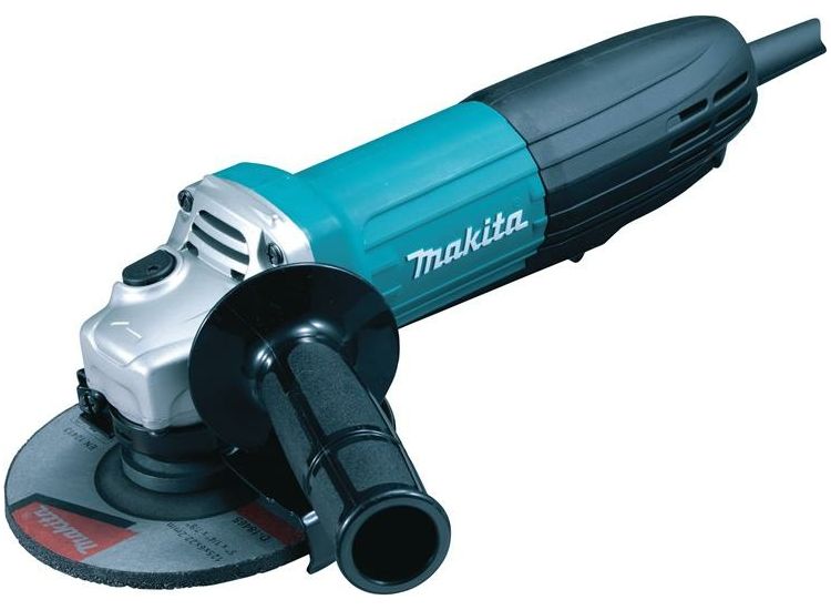 Makita GA5034 Angle Grinder