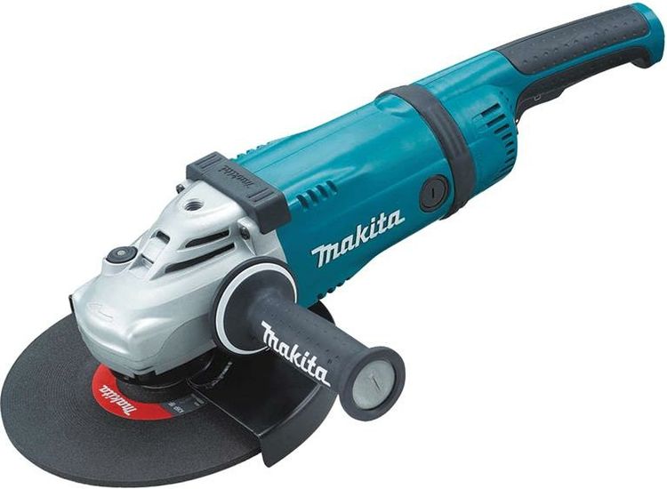Makita GA9040S Angle Grinder