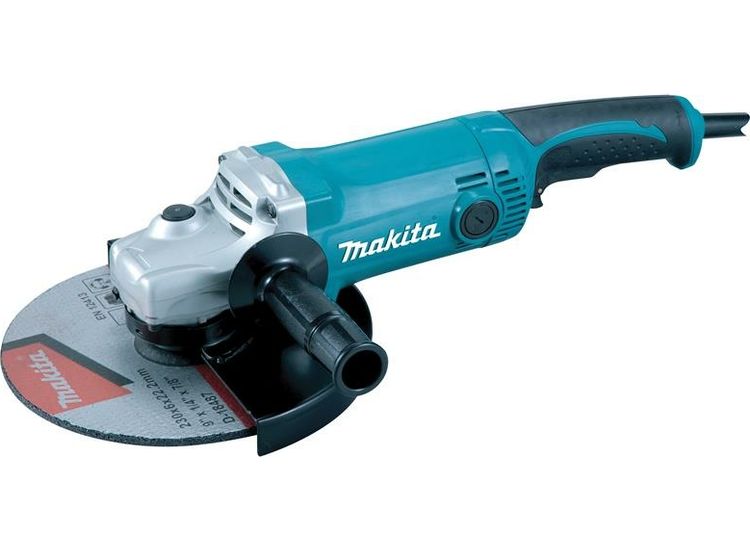 Makita GA9050 230mm Angle Grinder