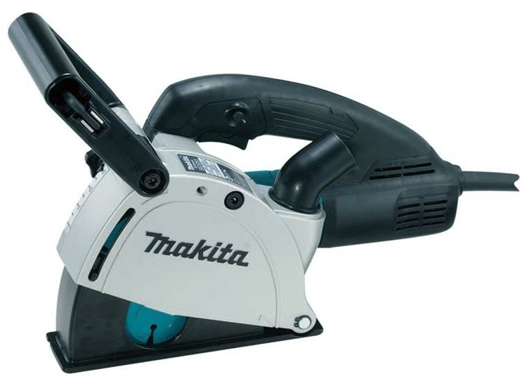 Makita SG1251J 125mm Wall Chaser