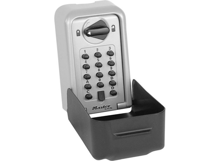 Master Lock 5426 Sold Secure/SBD Key Lock Box