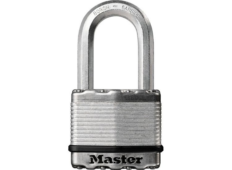 Master Lock Excell™ Laminated Steel Padlocks