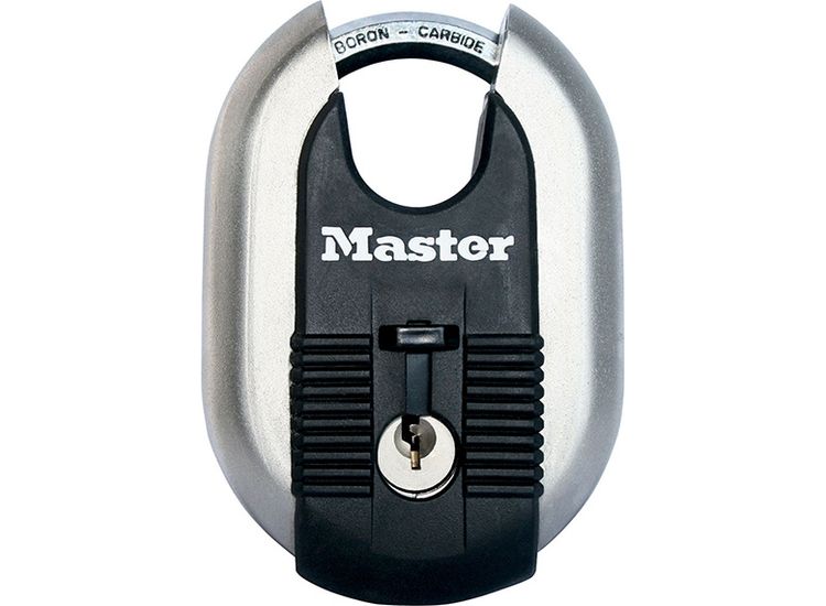 Master Lock Excell™ Titanium Reinforced 60mm Padlock