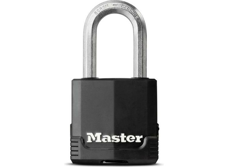 Master Lock Excell™ Weather Tough Padlock