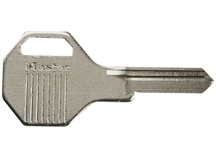 Master Lock Key Blanks