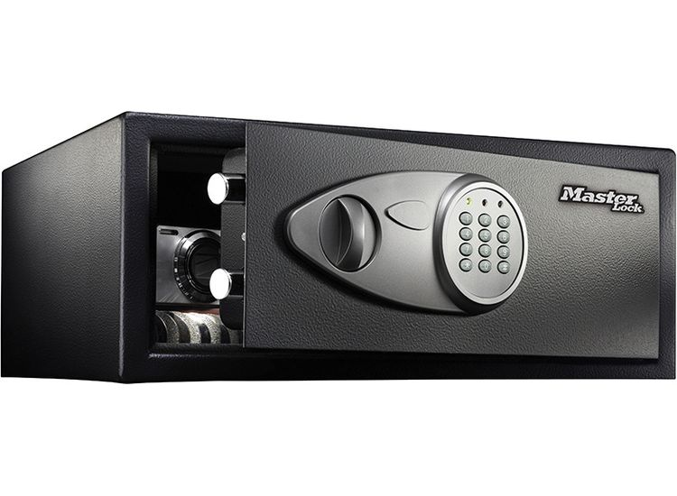 Master Lock Large Digital Combination Safe