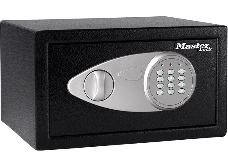 Master Lock Medium Digital Combination Safe