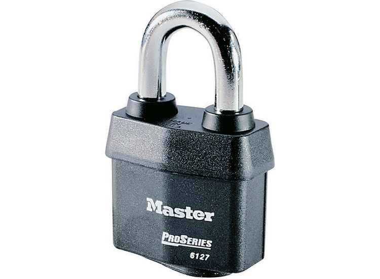 Master Lock ProSeries® Weather Tough® Padlocks