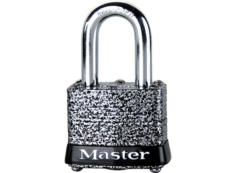 Master Lock Rust-Oleum Rustproof Body 40mm Padlock