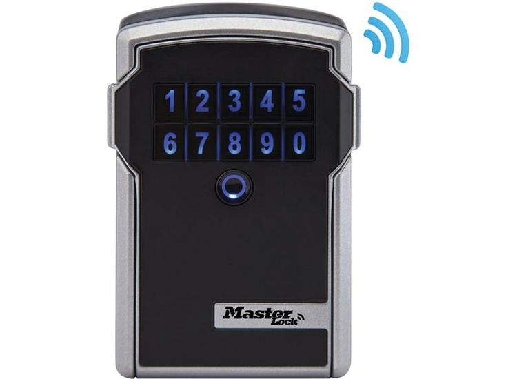 Master Lock Select Access SMART™ Bluetooth Key Box - Large
