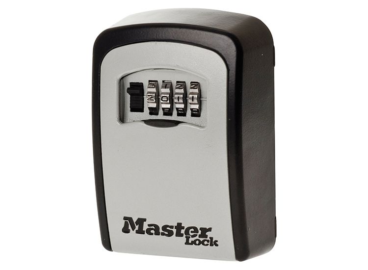Master Lock Select Access® Key Safe