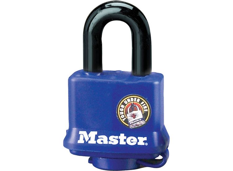 Master Lock Weather Tough® Padlocks