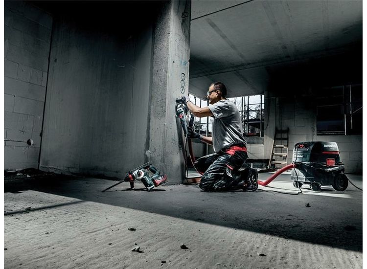 Metabo MFE 40 Wall Chaser