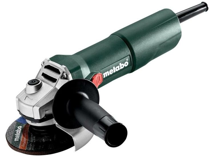 Metabo W750-115 Mini Grinder