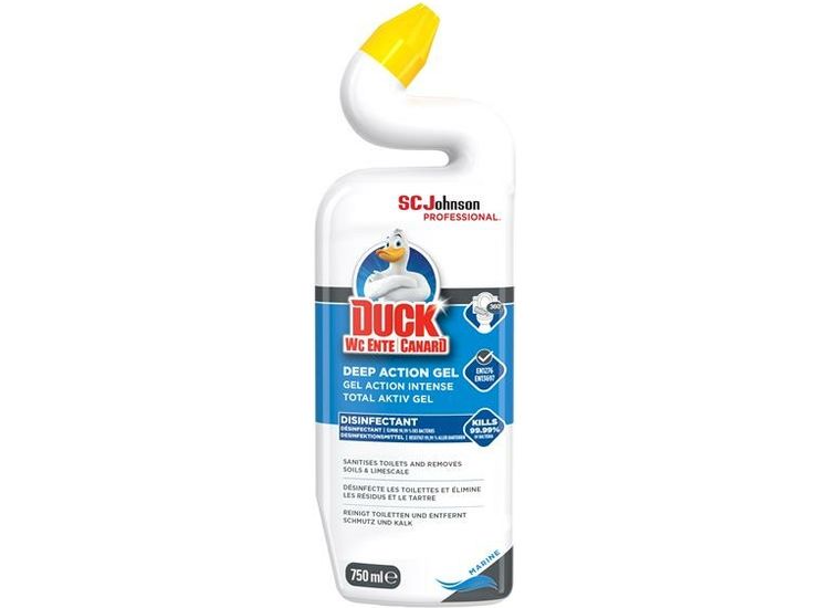 SC Johnson Professional Duck® Deep Action Gel Marine 750ml