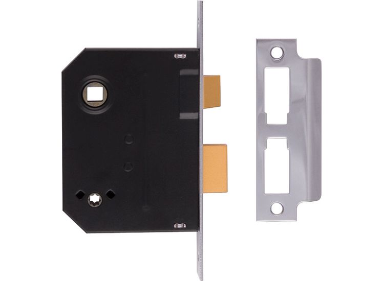 UNION 2294 Mortice Bathroom Lock